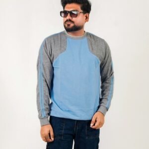 High-quality Sweatshirt.