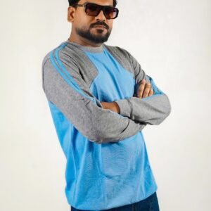 High-quality Sweatshirt.